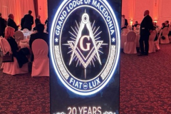Gala-Dinner