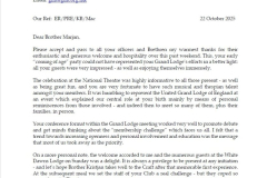 Letter-from-UGLE-Jubilee-20-years-GLM Letter-from-UGLE-Jubilee-20-years-GLM